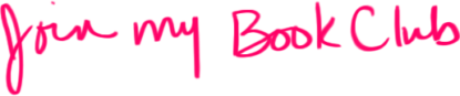 join my book club join my book club