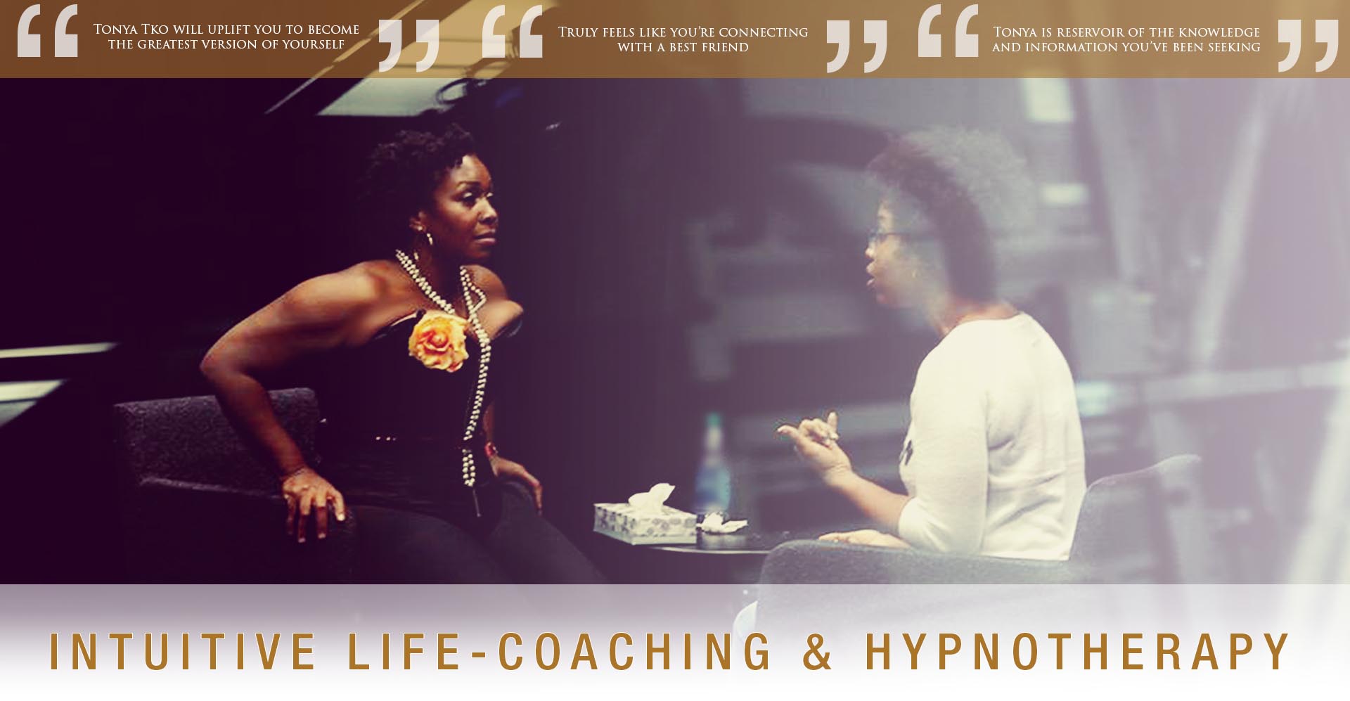 life coaching hypnotherapy