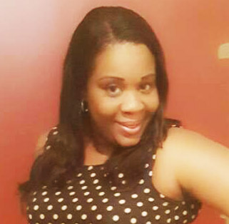 SHANITA M.
